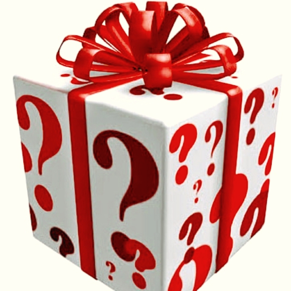 Tops - Surprise Mystery Box!!!